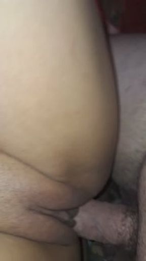 Part 4 of Native riding latina face while latina gets fucked real good.