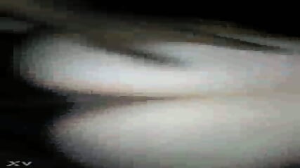 Husband Watches Sexy Busty Wife Bunny Fuck On Table