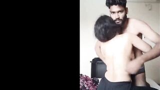 Indian Desi Girl Next Door - Exotic Dancer Shows Off Her Moves And Sexuality