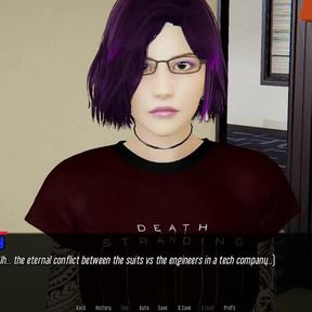 Maids and maidens: a new house maid-ep7