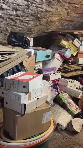 I pump my master in a cellar, I love to feel like a that we use   Clip 1