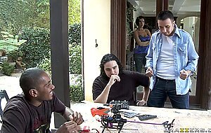 Dylan ryder -- karma's a milf