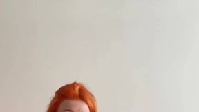 Community Creator
 @pollyfoxy @Teasing & #Sexy #Tattoo #Redhead #Solo hd film free | Tik.Porn