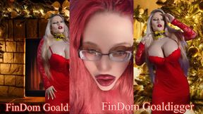 Lose your control for ME!