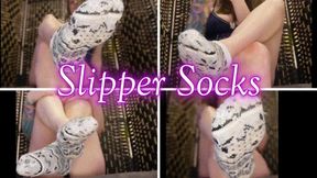 Slipper Socks *HD*