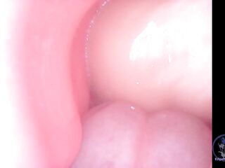Intimaly Tserica Vibrator Grinds Knob In Cockblock Frot Endoscope Pov