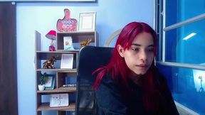 Jasmin Escobar Private Show