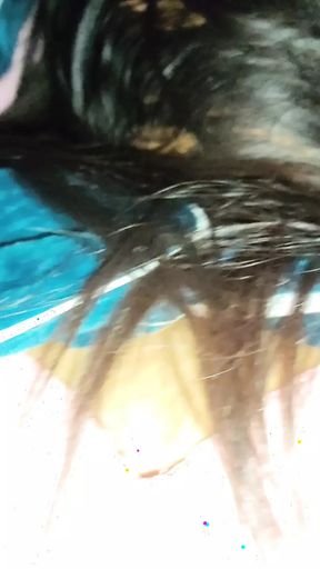 Nepali Night Homemade Sex video.Sali lai Venane chikeko.
