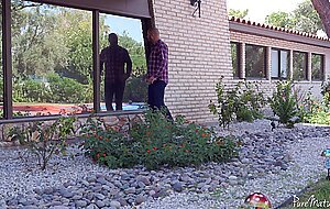 Dani jensen, seductive redhead [ultrahd 4k 2160p]