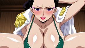One Piece Kikyo Hen