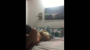 My Neighbor Is A Lesbian Whore And She Likes To Come To My House So I Can Lick Her Pussy