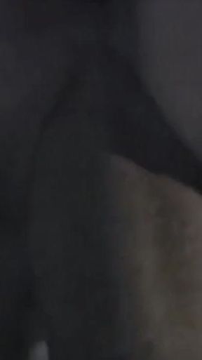 This Blonde Slut Fucks Her Friend While Giving Her Boyfriend a Blowjob