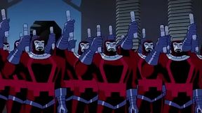 Liga da justi&ccedil_a 5