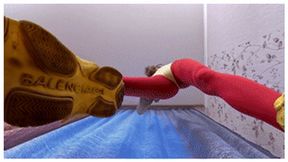 You are worthless nothingness under my Balenciaga sneakers, fc354x 2160p