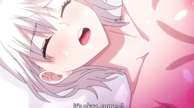 ANIME HENTAI FUCKING ON THE DOCTOR'S STRETCHERS _ passionate sex _ mature with a lot of re to fuck