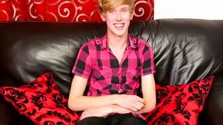 Twink Temptation Austin Ellis CumFilled Conquest