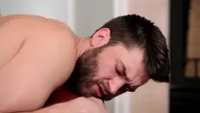 Next Door Casting: Markie Meets Open-Minded Abel