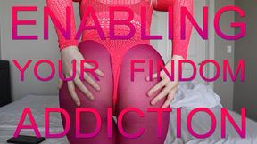 Enabling Your FinDom Addiction
