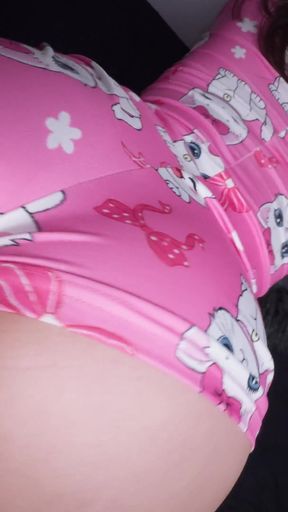 I Had A Big Boner When I Cuddled My Stepsis And Things Went Out Of Control   Clip 1