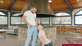 Peters Girthy Dick Switch Fucking Dmitrys Raw Holes With Dmitry Osten