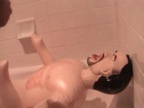 Bare My Hole