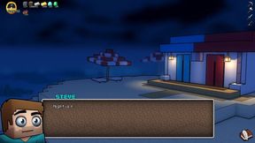 Minecraft Horny Craft - Part 17 - Get My Cum Witch by Loveskysanhentai