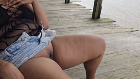 No Panties