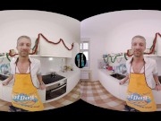 VirtualRealGay.com - Merry XXXmas