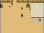 Himiko Game RPG CG (Voiceover) Beautiful Big Breasted Nympho Has Sex All Over Japan parte 2