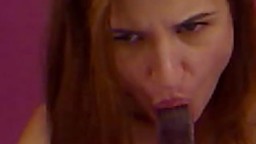 Lara A Private Show - Part 2