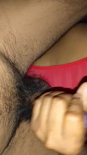 Sexy hot bhabi handjob debor cock
