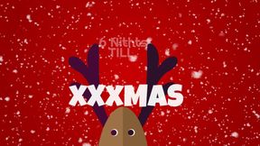 5 Nights Till xXxmas  Good Face