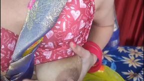 Desi Stepmom Said I'm Adopted so I Go Crazy Fucked Her All Hole