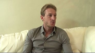 They are like buddies so Harlow didn'_t think it would be a big deal to fuck her man!...