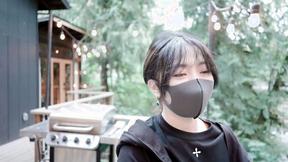 ”Babe who lives in the woods alone - Episode 1 - Friends Preview Version”