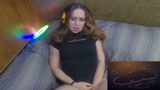 White Girl Reacts | Hermaphrodite Hentai