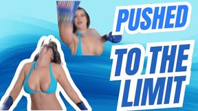 Pushed To The Limit (1080p)