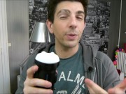 SATISFYER FOR MEN : le nouveau masturbateur (Msieur-jeremy.fr)