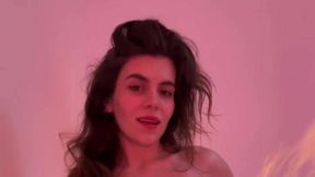 Community Creator
 @alina_shy @Teasing & #Sexy #Solo #Brunette clips sex gratis | Tik.Porn
