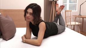 Charming Bree : The Trans Woman With Whole Charisma