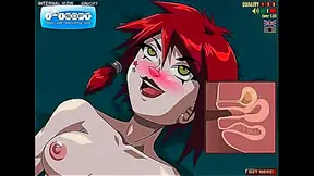 Reikos Steaming Encounter Sparks Lust in Taboo Hentai Adventure