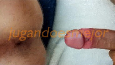 Jugandoesmejor - 58