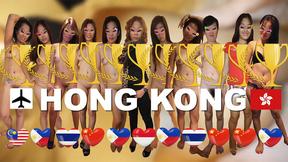 ”My Week in Hong Kong - Video”