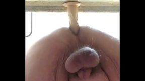 Bathroom fun