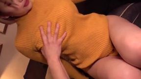 Sexy Gal with Miracle Body Arrives - Shrimp Convulsion Sensitivity Level 99 Erotic