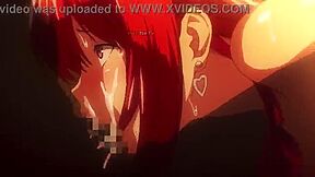 Sie bläst ihm einen, schluckt seinen Cunnilingus und wird dann penetriert und mit Sperma bespritzt.