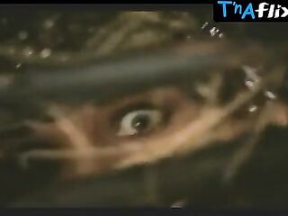 Victoria Pratt Boobs Scene in Xena: Warrior Princess