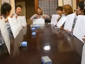 Japanese Secretary Kirara Loves Sex With Her Amazing Tits Everywhere