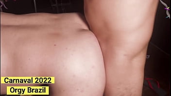 Behind the scenes of Carnafoda Gay Brasil amateur 2022 - Part 3