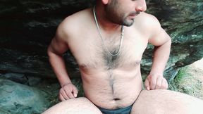 My New Video in Jungle